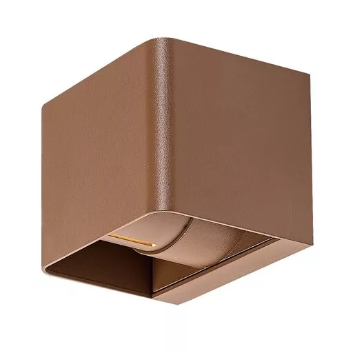 RÁBALUX Hallstatt 77169 Kültéri fali lámpa IP54 230V, 50Hz