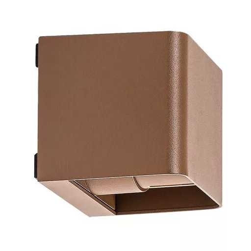 RÁBALUX Hallstatt 77169 Kültéri fali lámpa IP54 230V, 50Hz