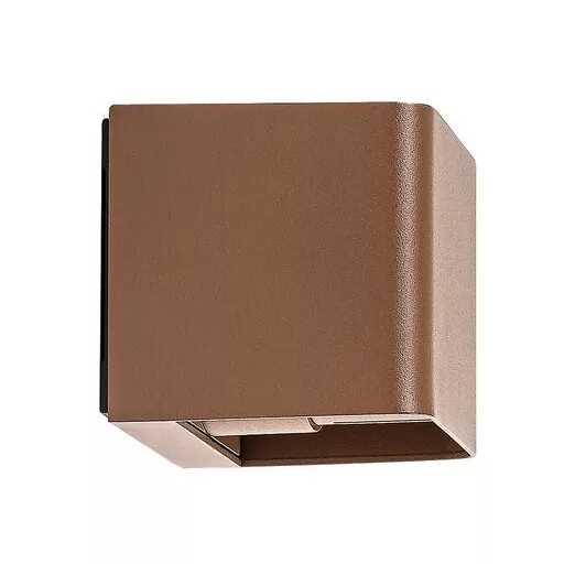 RÁBALUX Hallstatt 77169 Kültéri fali lámpa IP54 230V, 50Hz