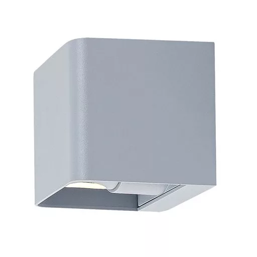 RÁBALUX Hallstatt 77170 Kültéri fali lámpa IP54 230V, 50Hz