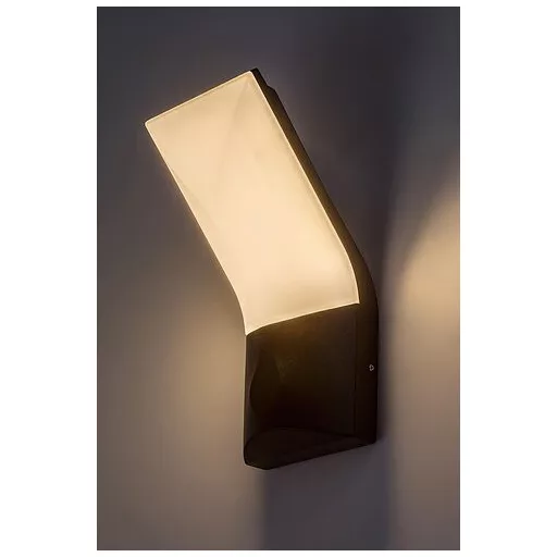 RÁBALUX Tolna 77171 Kültéri fali lámpa IP54 230V, 50Hz