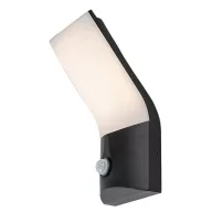 RÁBALUX Tolna 77172 Kültéri fali lámpa IP54 230V, 50Hz