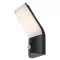 RÁBALUX Tolna 77172 Kültéri fali lámpa IP54 230V, 50Hz