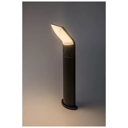 RÁBALUX Tolna 77173 Kültéri állólámpa IP54 230V, 50Hz