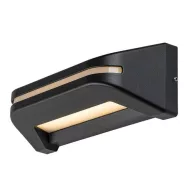 RÁBALUX Kobarid 77174 Kültéri fali lámpa IP54 230V, 50Hz