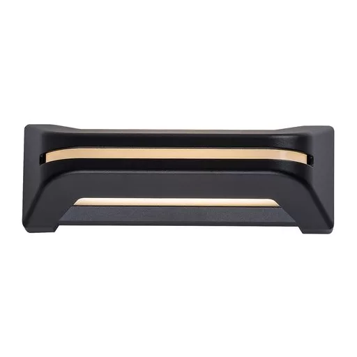 RÁBALUX Kobarid 77174 Kültéri fali lámpa IP54 230V, 50Hz