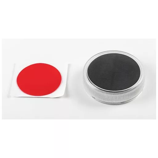 RÁBALUX Trillo 77175 Napelemes lámpa IP65 DC 1.2V