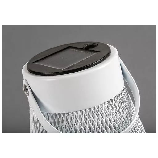 RÁBALUX Tapolca 77176 Kültéri dekor világítás IP44 DC 1.2V