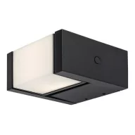   RÁBALUX Cubbington 77183 Kültéri fali lámpa IP54 230V, 50Hz