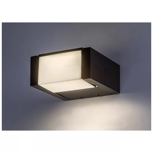 RÁBALUX Cubbington 77183 Kültéri fali lámpa IP54 230V, 50Hz
