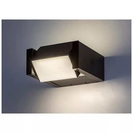 RÁBALUX Cubbington 77183 Kültéri fali lámpa IP54 230V, 50Hz