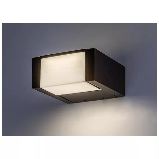 RÁBALUX Cubbington 77183 Kültéri fali lámpa IP54 230V, 50Hz
