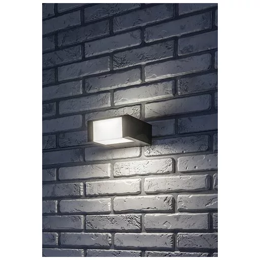 RÁBALUX Cubbington 77183 Kültéri fali lámpa IP54 230V, 50Hz