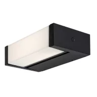   RÁBALUX Cubbington 77185 Kültéri fali lámpa IP54 230V, 50Hz