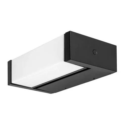 RÁBALUX Cubbington 77185 Kültéri fali lámpa IP54 230V, 50Hz