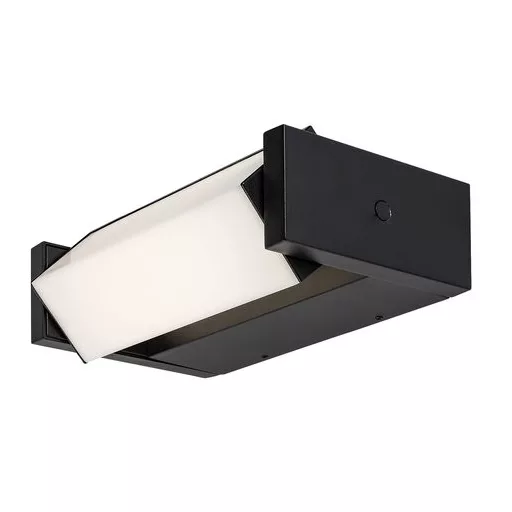 RÁBALUX Cubbington 77185 Kültéri fali lámpa IP54 230V, 50Hz