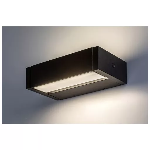 RÁBALUX Cubbington 77185 Kültéri fali lámpa IP54 230V, 50Hz