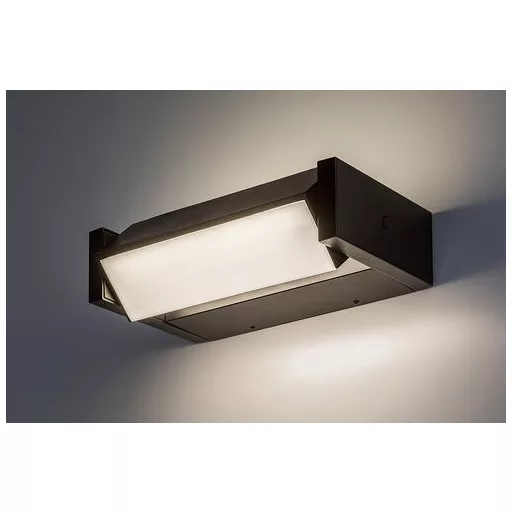 RÁBALUX Cubbington 77185 Kültéri fali lámpa IP54 230V, 50Hz