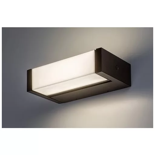 RÁBALUX Cubbington 77185 Kültéri fali lámpa IP54 230V, 50Hz