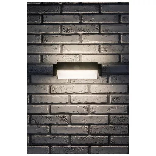 RÁBALUX Cubbington 77185 Kültéri fali lámpa IP54 230V, 50Hz