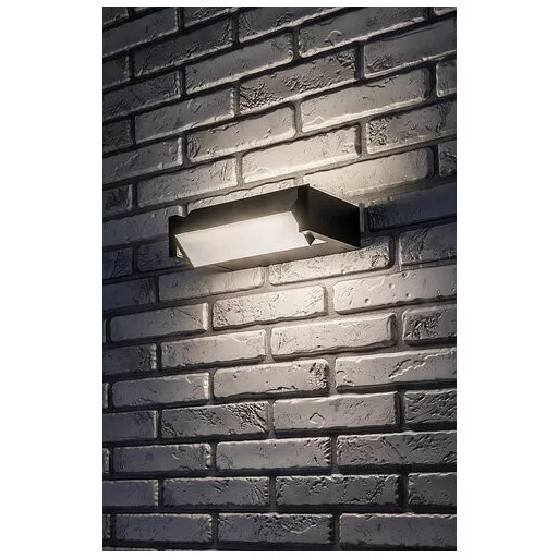 RÁBALUX Cubbington 77185 Kültéri fali lámpa IP54 230V, 50Hz