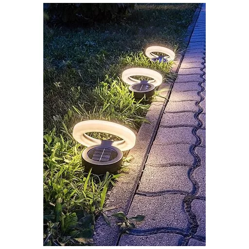 RÁBALUX Bokod 77187 Kültéri dekor világítás IP44 DC 1.2V