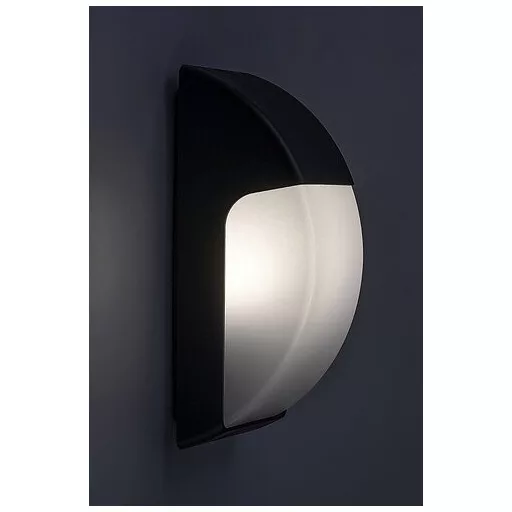 RÁBALUX Opole 7796 Kültéri fali lámpa IP65 230V, 50Hz