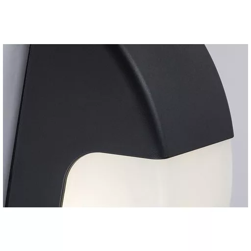 RÁBALUX Opole 7796 Kültéri fali lámpa IP65 230V, 50Hz