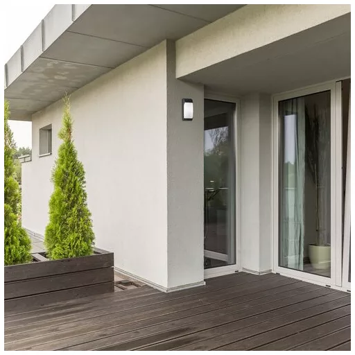 RÁBALUX Opole 7796 Kültéri fali lámpa IP65 230V, 50Hz