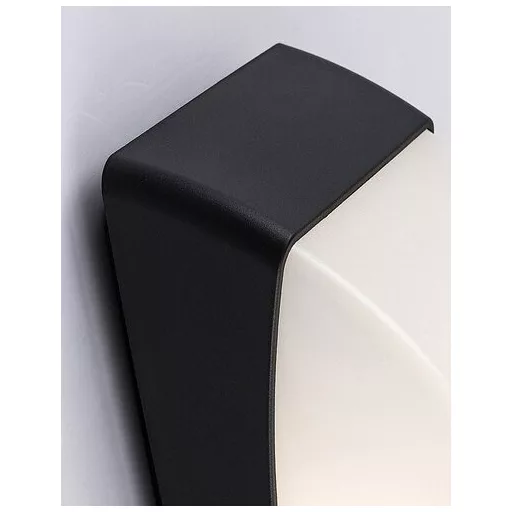 RÁBALUX Opole 7797 Kültéri fali lámpa IP65 230V, 50Hz
