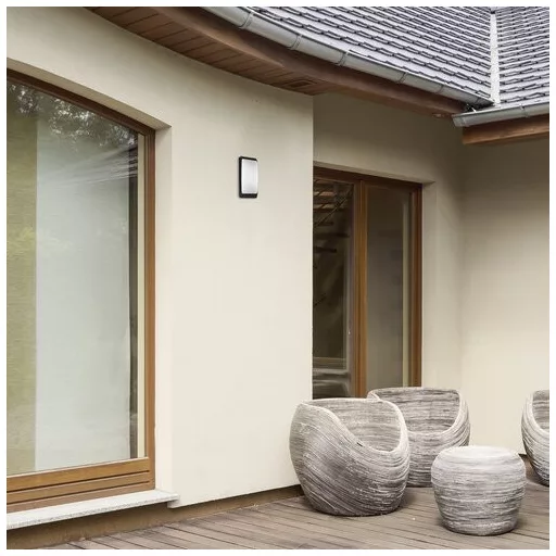 RÁBALUX Opole 7797 Kültéri fali lámpa IP65 230V, 50Hz