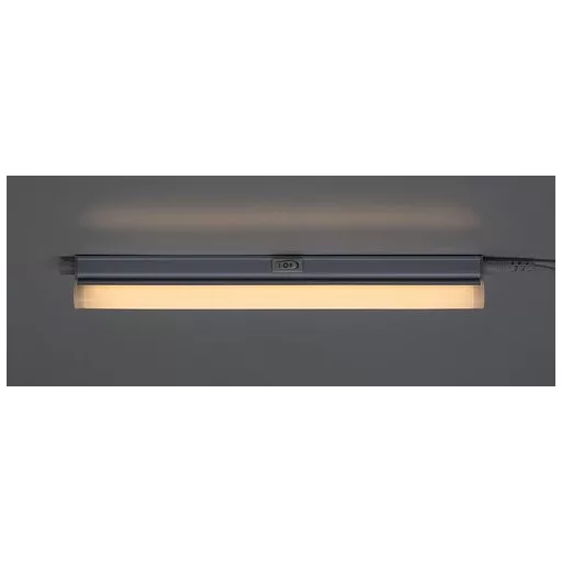 RÁBALUX Bareg 78007 Pultmegvilágító lámpa IP20 230V, 50Hz