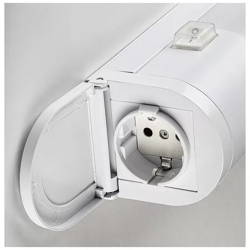 RÁBALUX Duddu 78028 Pultmegvilágító lámpa IP44 230V, 50Hz