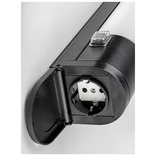 RÁBALUX Duddu 78029 Pultmegvilágító lámpa IP44 230V, 50Hz