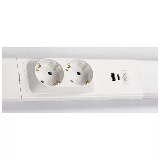 RÁBALUX Bilal 78032 Pultmegvilágító lámpa IP20 230V, 50Hz