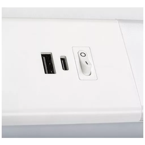 RÁBALUX Bilal 78032 Pultmegvilágító lámpa IP20 230V, 50Hz