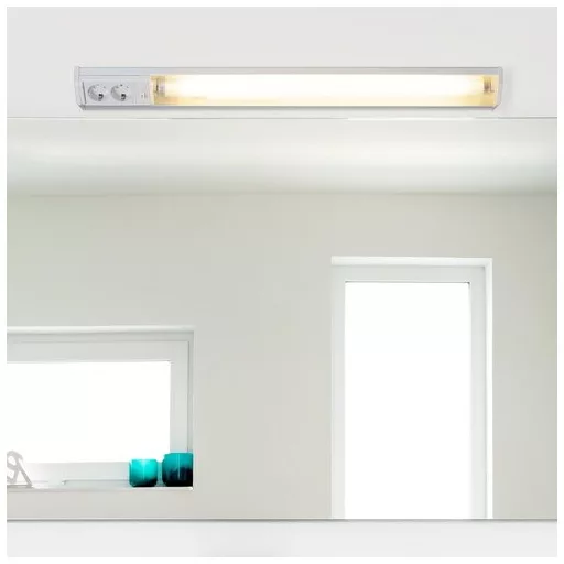 RÁBALUX Bath2 78065 Pultmegvilágító lámpa IP20 230V, 50Hz