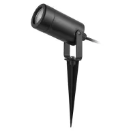   RÁBALUX Krobia 7814 Földbe szúrható lámpa IP65 230V, 50Hz