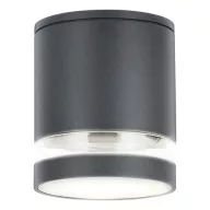   RÁBALUX Zombor 7817 Kültéri mennyezeti lámpa IP54 230V, 50Hz