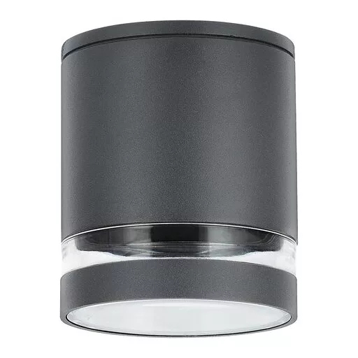 RÁBALUX Zombor 7817 Kültéri mennyezeti lámpa IP54 230V, 50Hz