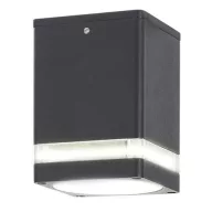   RÁBALUX Zombor 7818 Kültéri mennyezeti lámpa IP54 230V, 50Hz