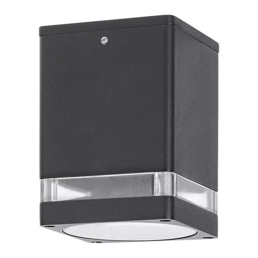 RÁBALUX Zombor 7818 Kültéri mennyezeti lámpa IP54 230V, 50Hz