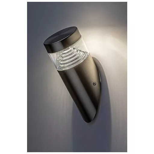 RÁBALUX Lisbon 7826 Kültéri fali lámpa IP54 230V, 50Hz