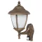 RÁBALUX Madrid 7836 Kültéri fali lámpa IP43 230V, 50Hz