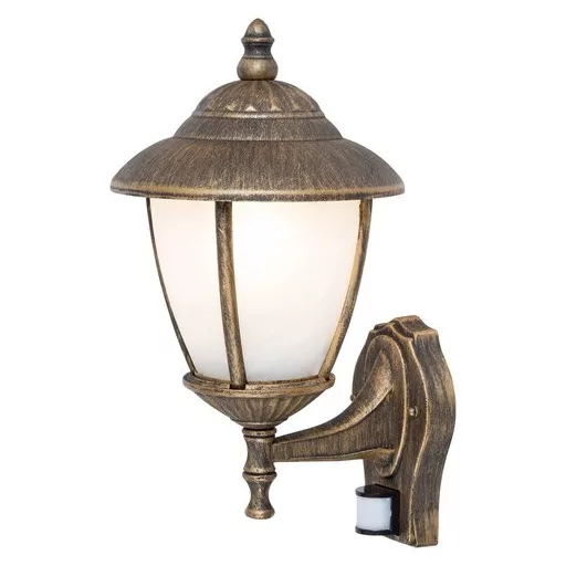 RÁBALUX Madrid 7836 Kültéri fali lámpa IP43 230V, 50Hz