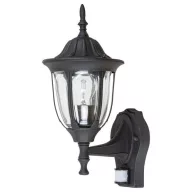RÁBALUX Milano 7837 Kültéri fali lámpa IP43 230V, 50Hz