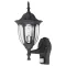 RÁBALUX Milano 7837 Kültéri fali lámpa IP43 230V, 50Hz