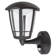 RÁBALUX Sorrento 7849 Kültéri fali lámpa IP44 230V, 50Hz