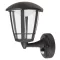 RÁBALUX Sorrento 7849 Kültéri fali lámpa IP44 230V, 50Hz