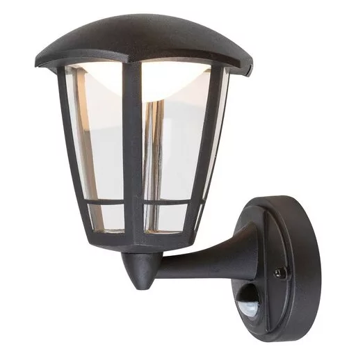 RÁBALUX Sorrento 7849 Kültéri fali lámpa IP44 230V, 50Hz